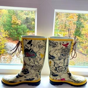 The Sak - Rain Boots